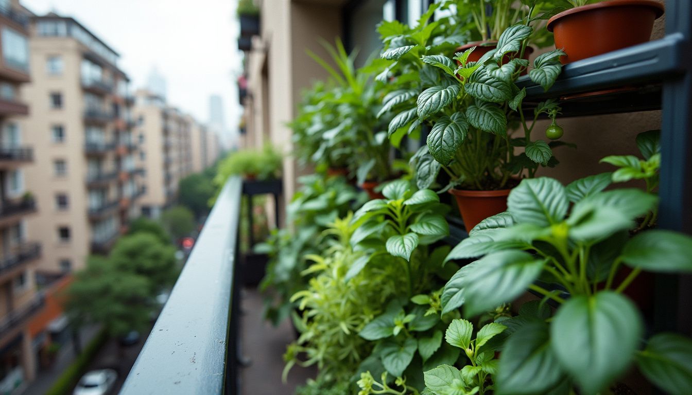 Top 5 Indoor Garden Systems for Urban Dwellers