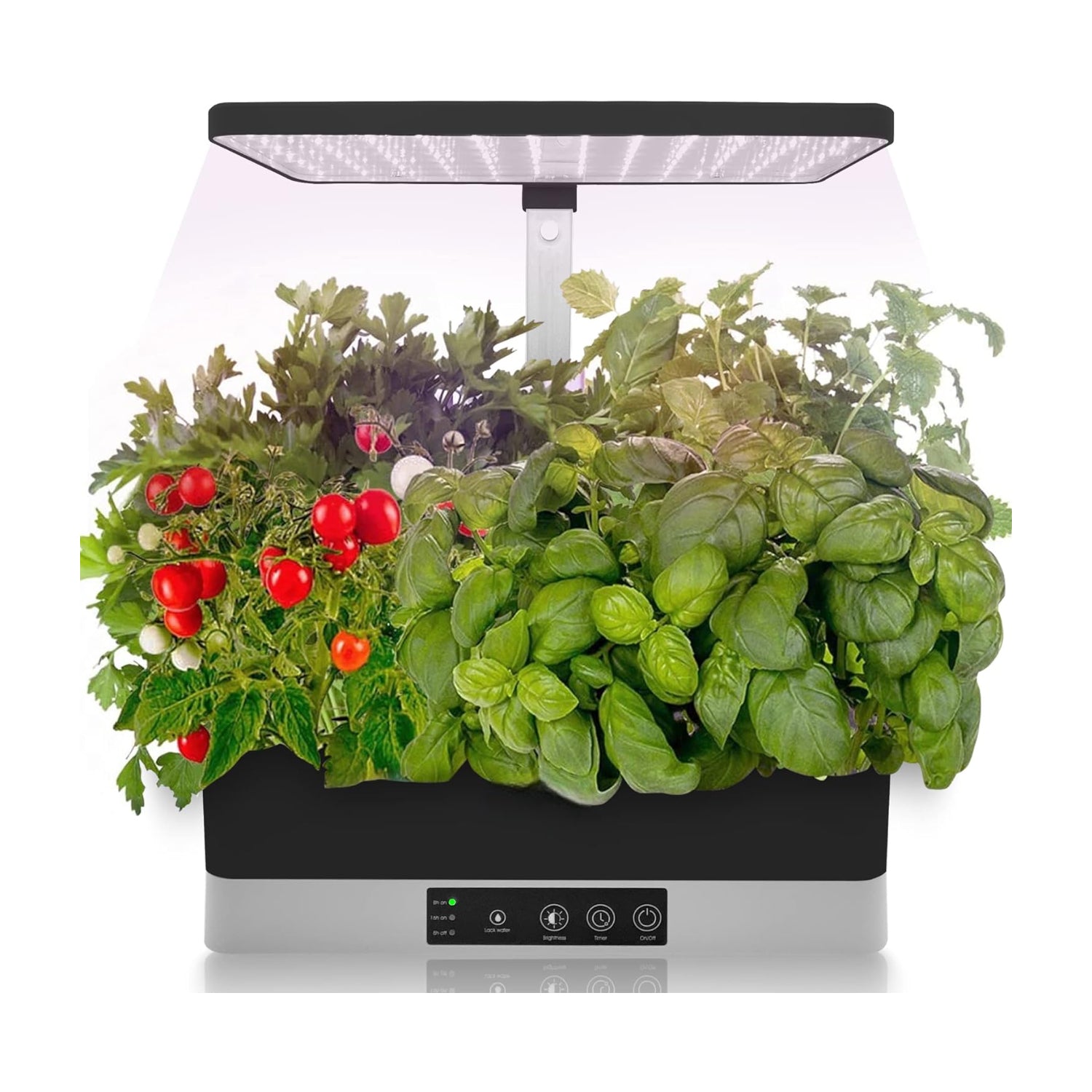 Vegrower H2 Hydroponic System with 6 Pods