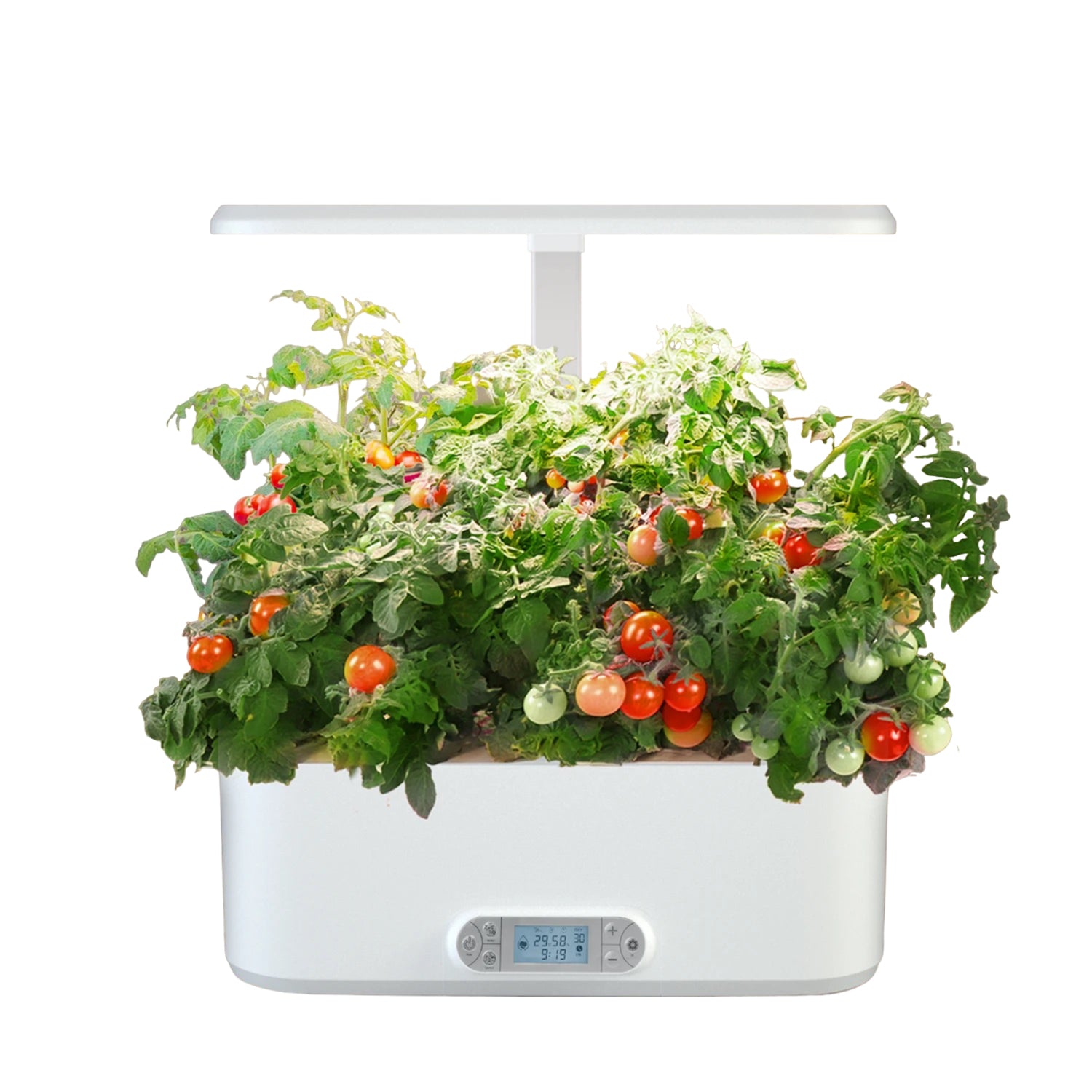 Vegrower H1 Indoor Garden System with 11 Pods